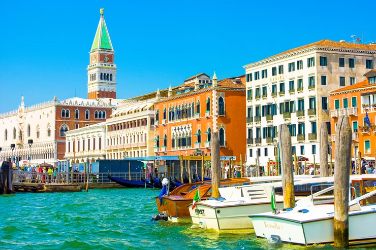 The Ultimate 10 Days In Italy Itinerary, For First Timers - The ...