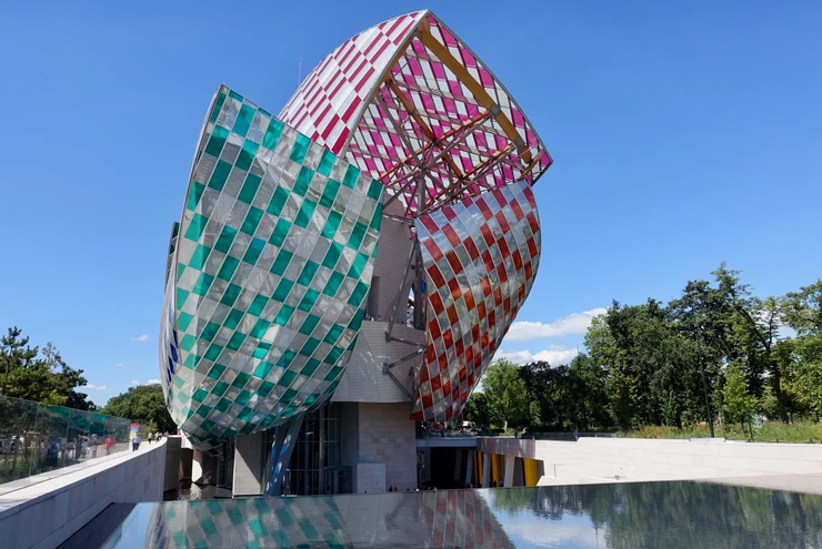 Louis Vuitton Foundation - What To Know BEFORE You Go