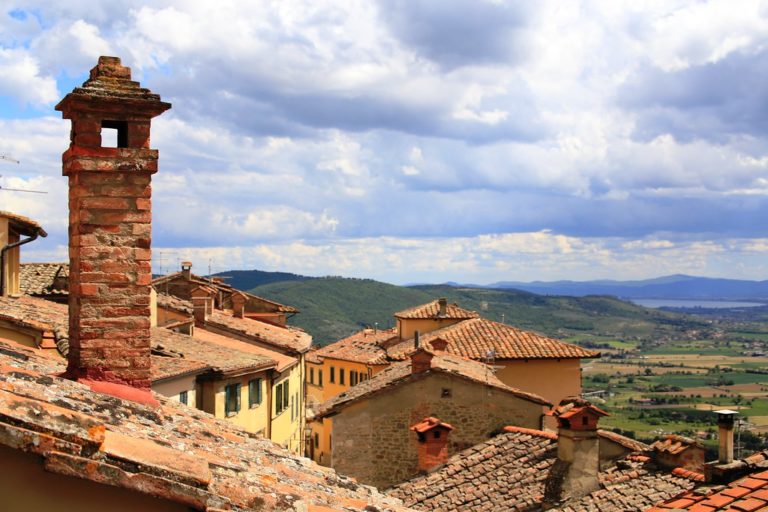 The Perfect 10 Days In Tuscany Itinerary, The Quintessential Italian ...
