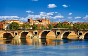 7 Days In France, 10 Amazing One Week In France Itineraries - The ...