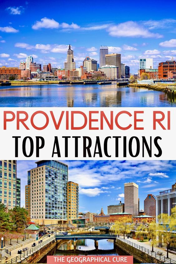 providence rhode island tourist attractions