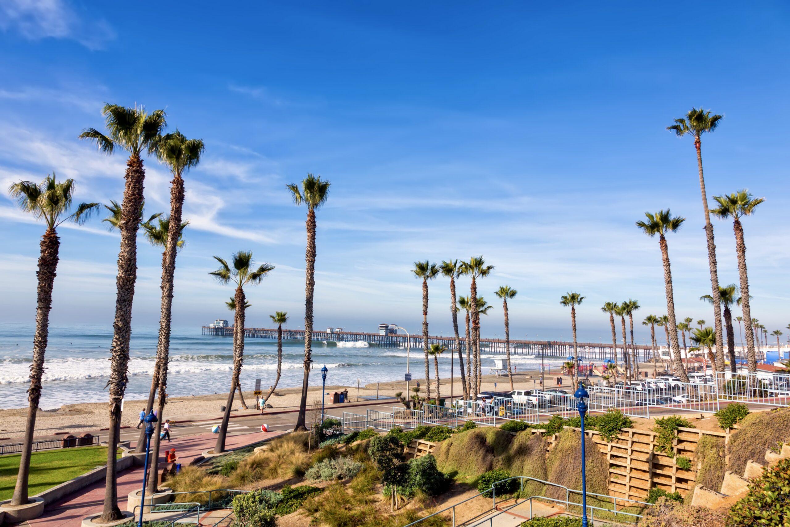 Why You Should Visit Oceanside, California - PureWow