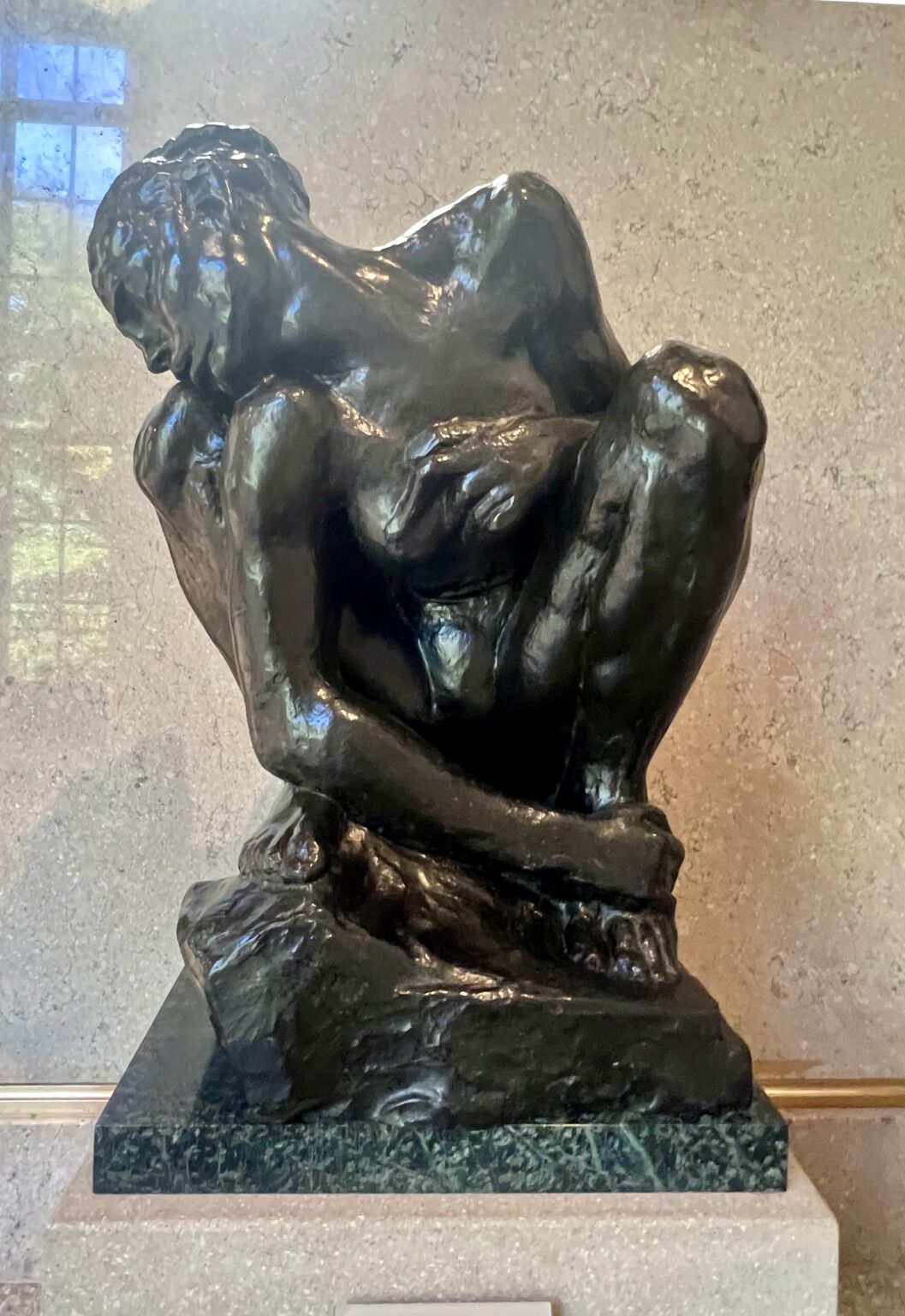 Guide To Philadelphia's Lovely Rodin Museum - The Geographical Cure